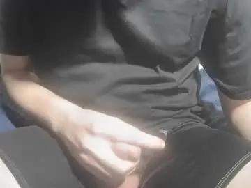 Chaturbate Live Sex Cam of timeisgone