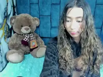 Chaturbate Sex Chat of valentina_klean