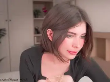 Chaturbate Best live sex cam show of xiawa_xo