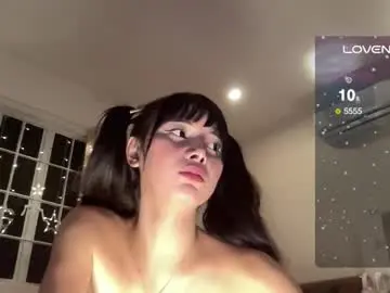 Chaturbate Live Sex of yournaughtyprincessx