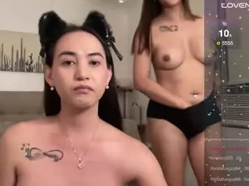 Chaturbate Watch Live Sex Cams of yournaughtyprincessx