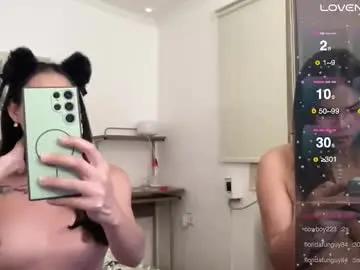 Chaturbate Best live sex cam show of yournaughtyprincessx