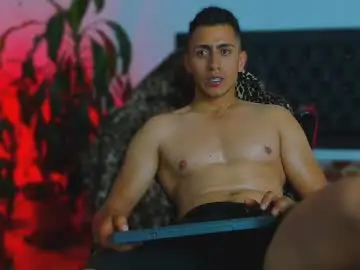 Chaturbate Adult Video Chat of zachpri20
