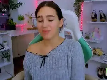 Chaturbate Live Sex of _eliizabeth__