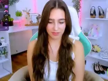 Chaturbate Nude Webcam of _eliizabeth__