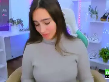 Chaturbate Live Porn of _eliizabeth__