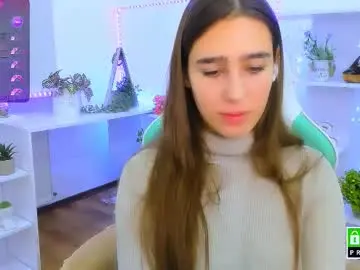 Chaturbate Watch Live Sex Cams of _eliizabeth__