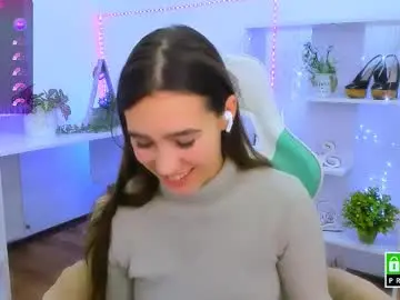 Chaturbate Best Webcam of _eliizabeth__