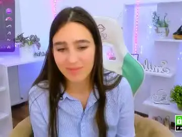 Chaturbate Live Sex Cam of _eliizabeth__