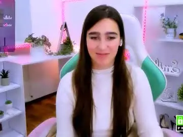 Chaturbate Live Sex Cam of _eliizabeth__