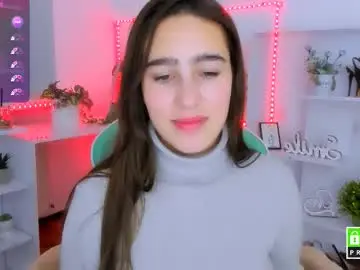 Chaturbate Best Webcam of _eliizabeth__