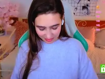 Chaturbate Best Webcam of _eliizabeth__