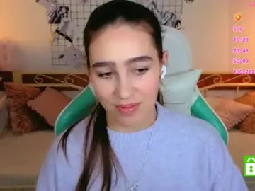 Chaturbate Adult Webcam of _eliizabeth__