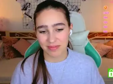 Chaturbate Adult Video Chat of _eliizabeth__