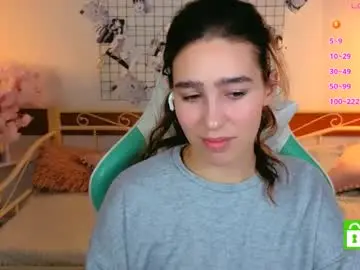 Chaturbate Free Live Porn of _eliizabeth__