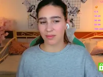 Chaturbate Free Live Porn of _eliizabeth__