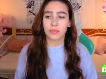 Chaturbate Adult Video Chat of _eliizabeth__