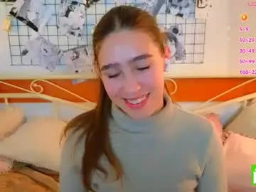 Chaturbate Live Sex Cam of _eliizabeth__