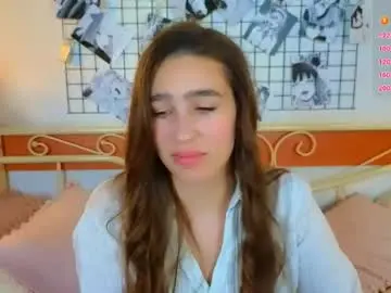 Chaturbate Nude Webcam of _eliizabeth__