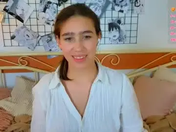 Chaturbate Live Sex Cam of _eliizabeth__