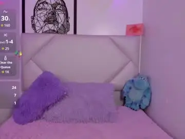 Chaturbate Free Porn Cam of abby_piink