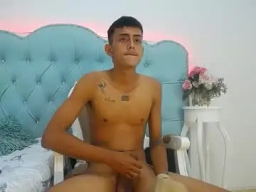 Chaturbate Private Sex Chat of atlas_ferretti