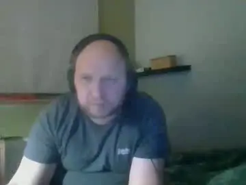 Chaturbate Live Porn of bart_poland