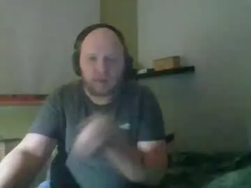 Chaturbate Nude Webcam of bart_poland