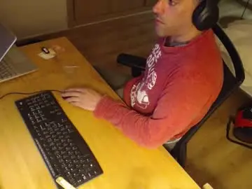 Chaturbate Live Porn of bigcok35spain