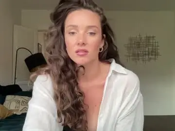 Chaturbate Live Sex of bloomyogi