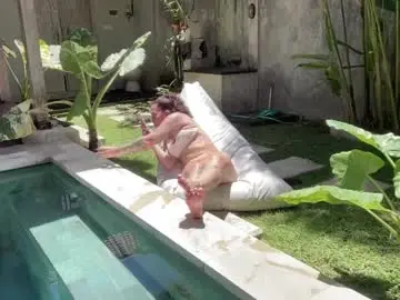 Chaturbate Adult Webcam of bloomyogi