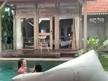 Chaturbate Sex Cam of bloomyogi