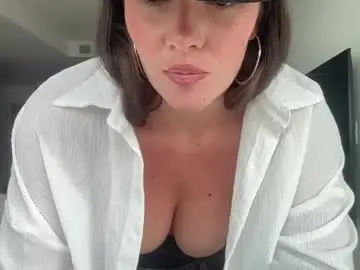 Chaturbate Nude Webcam of bloomyogi