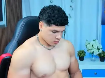 Chaturbate Live Porn of bruno_coleman