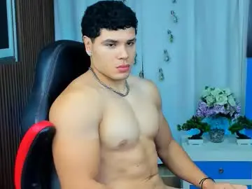 Chaturbate Adult Webcam of bruno_coleman