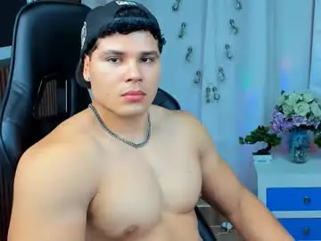 Chaturbate Live Sex of bruno_coleman