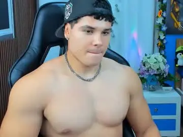 Chaturbate Adult Webcam of bruno_coleman