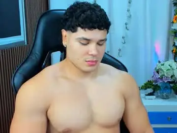 Chaturbate Best Webcam of bruno_coleman