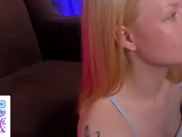 Chaturbate Live Porn of callista_a