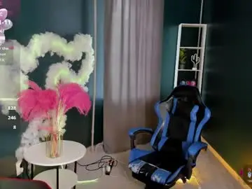 Chaturbate Best Webcam of callista_a