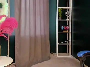Chaturbate Adult Webcam of callista_a