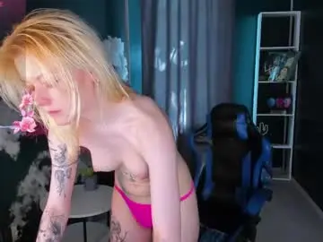 Chaturbate Sex Cam of callista_a