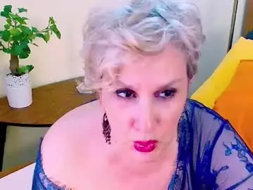 Chaturbate Live Sex of carmenrossi