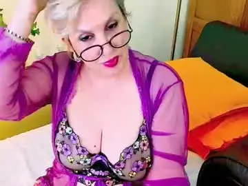 Chaturbate Free Porn Cam of carmenrossi
