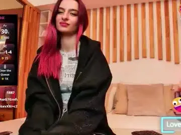 Chaturbate Best live sex cam show of cassiefoxx_