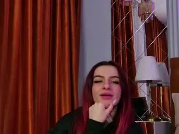 Chaturbate Nude Webcam of cassiefoxx_