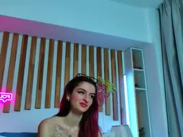 Chaturbate Live Sex of cassiefoxx_