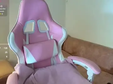 Chaturbate Sex Cam of cutejess45