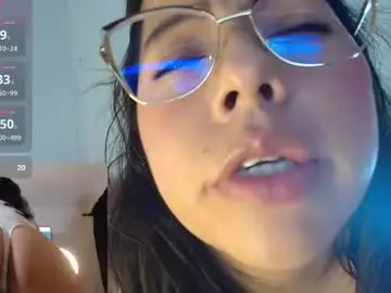 Chaturbate Live Sex Cam of cutejess45