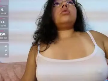 Chaturbate Sex Cam of cutejess45